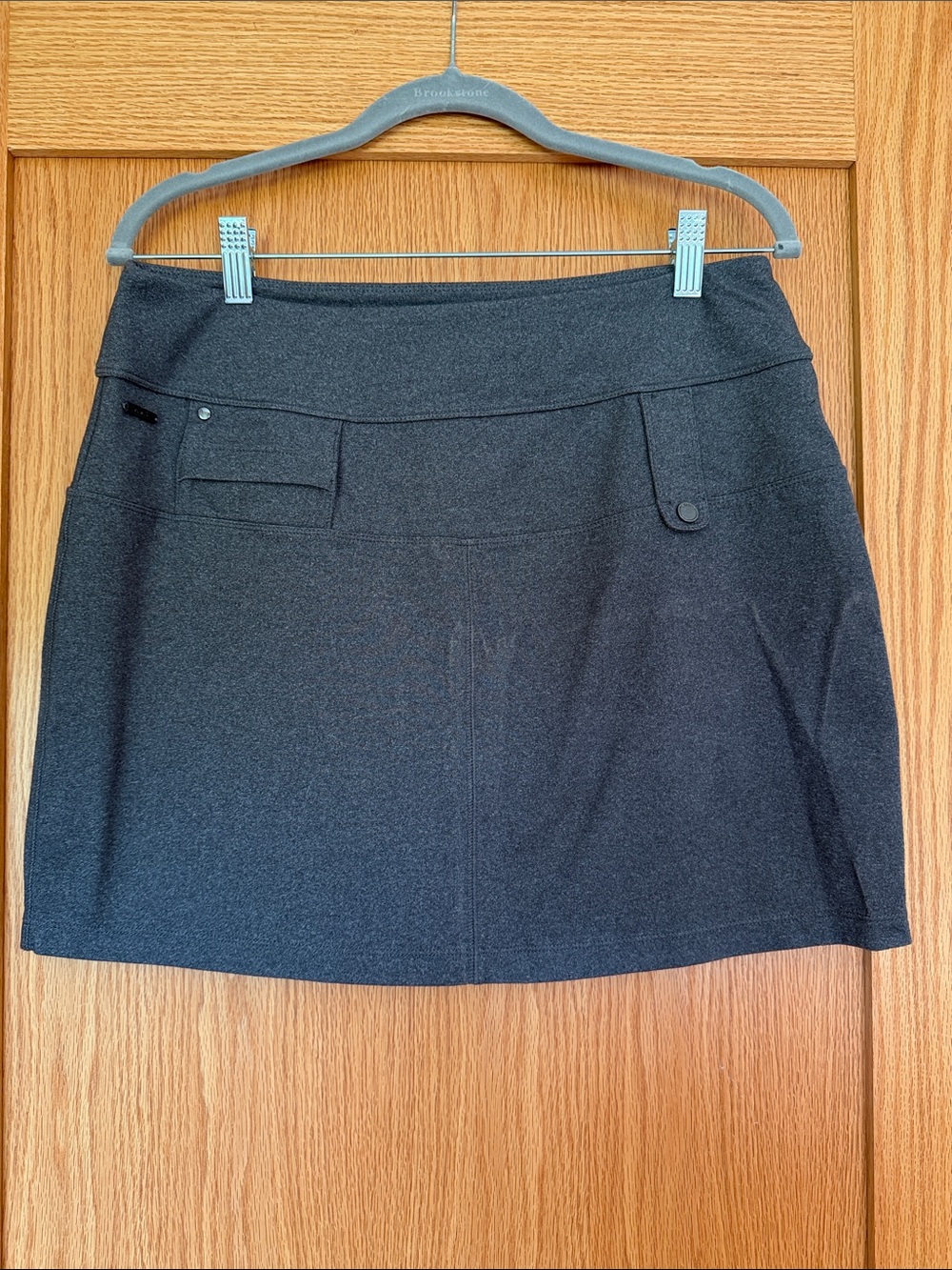 Lole upf 50+ skirt